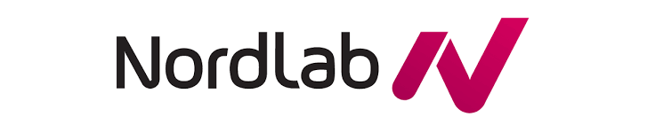 Nordlab logo